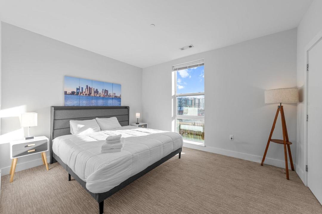 Photo of Bedroom in Revere