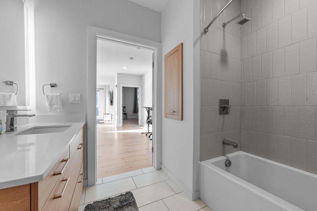 Photo of Bathroom in Revere