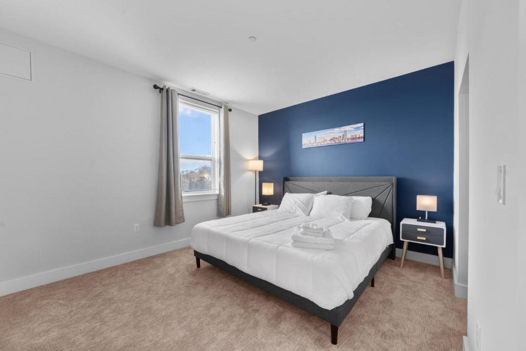 Photo of Bedroom in Revere