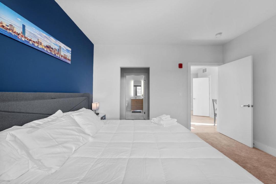 Photo of Bedroom in Revere