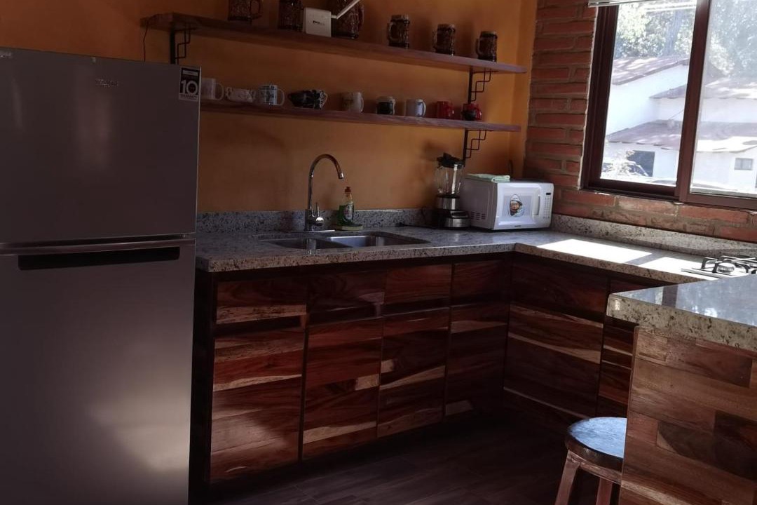 Photo of Kitchen in Jimenez
