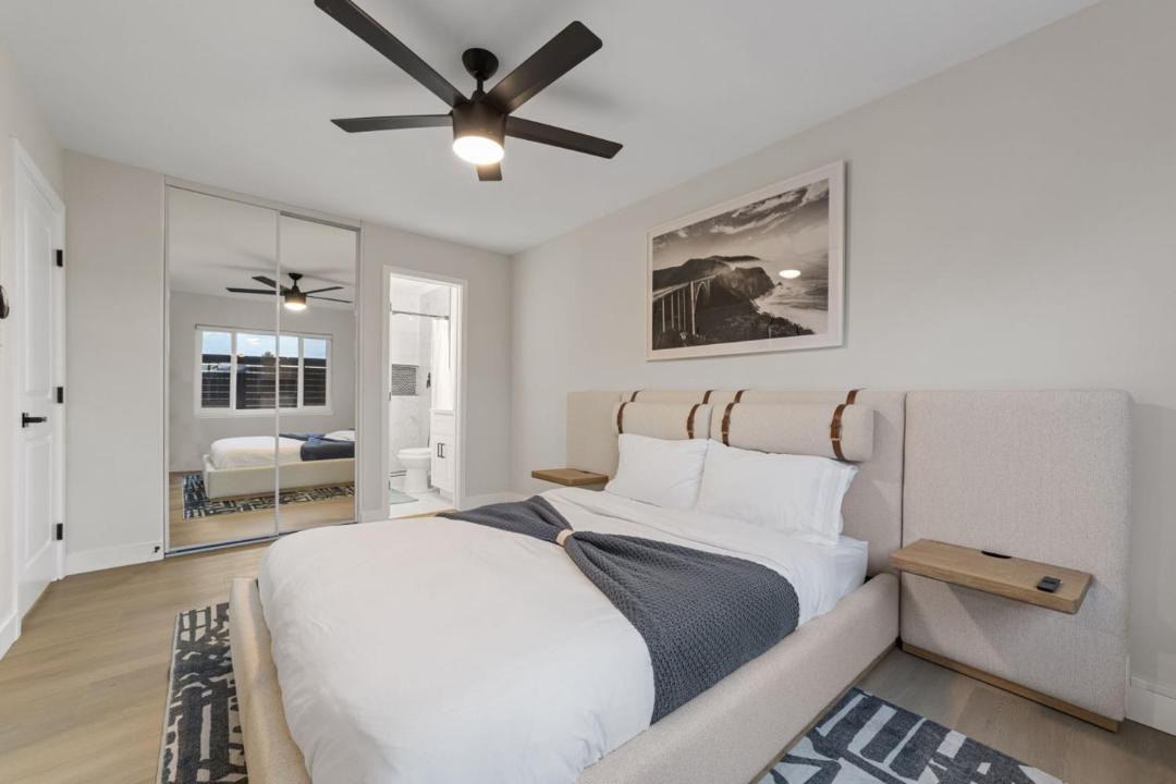 Photo of Bedroom in Bay Ho