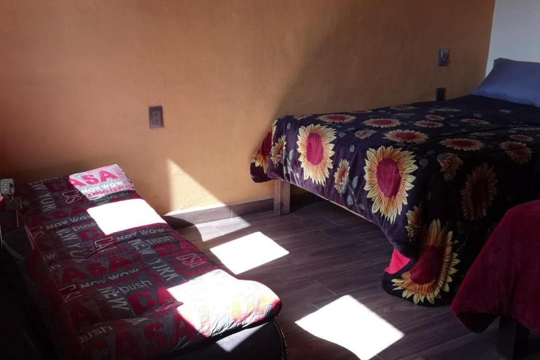 Photo of Bedroom in Jimenez