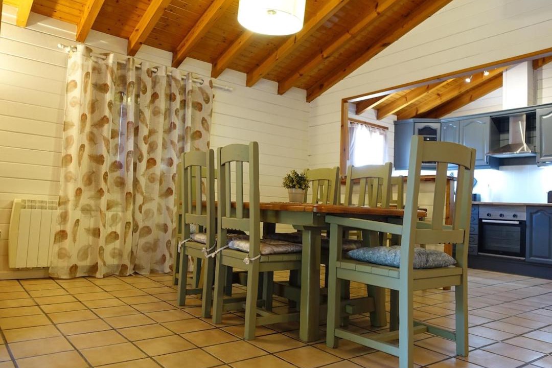 Photo of Kitchen in Borriol