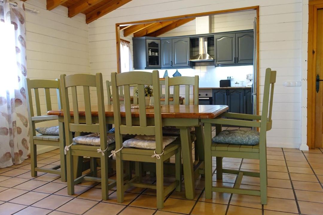 Photo of Kitchen in Borriol
