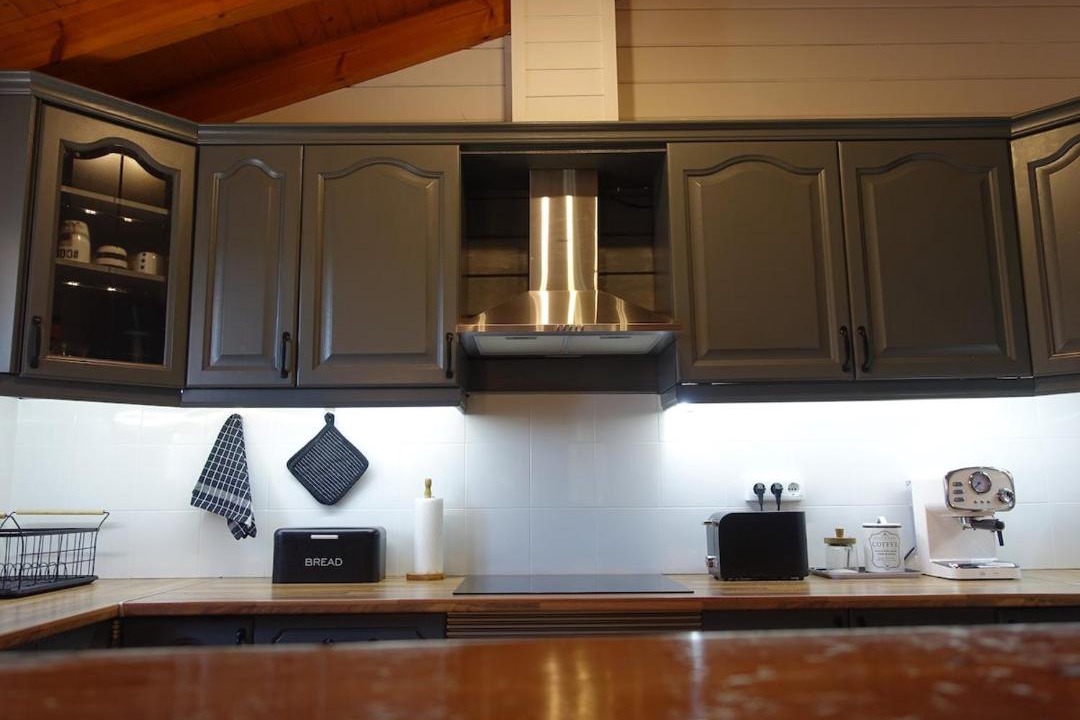 Photo of Kitchen in Borriol