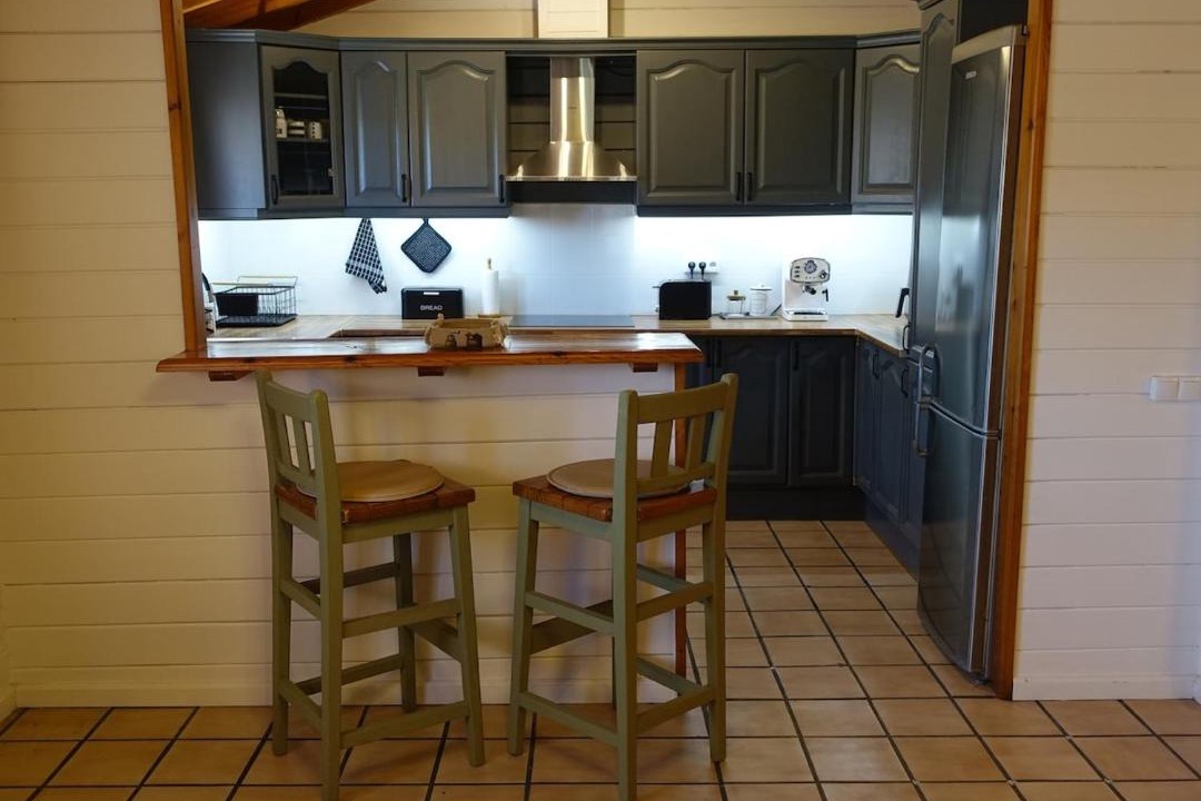 Photo of Kitchen in Borriol