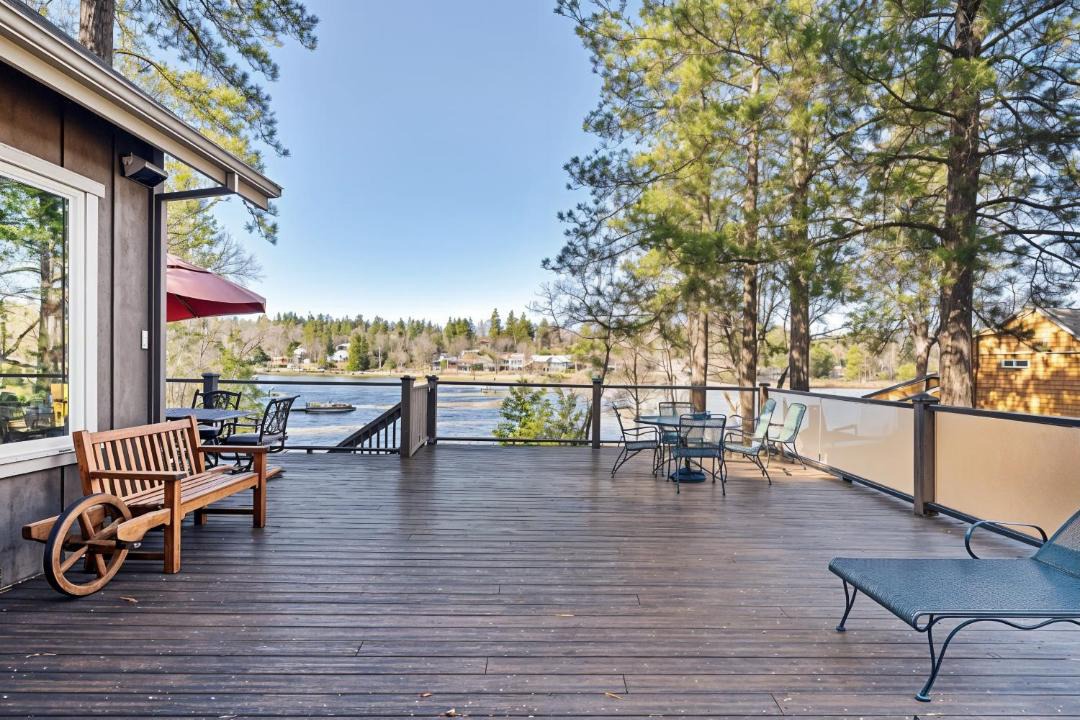 Photo of Patio Balcony in Groveland