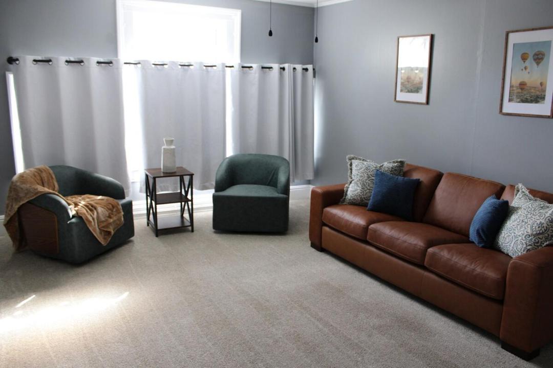 Photo of Livingroom in Melrose Park