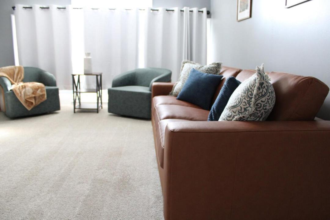 Photo of Livingroom in Melrose Park