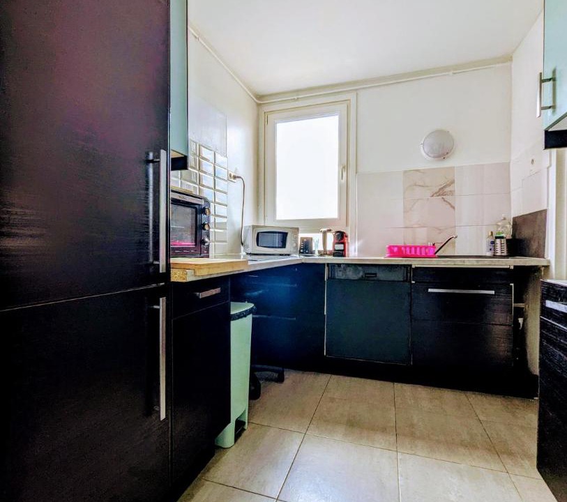 Photo of Kitchen in Mantes-la-Jolie