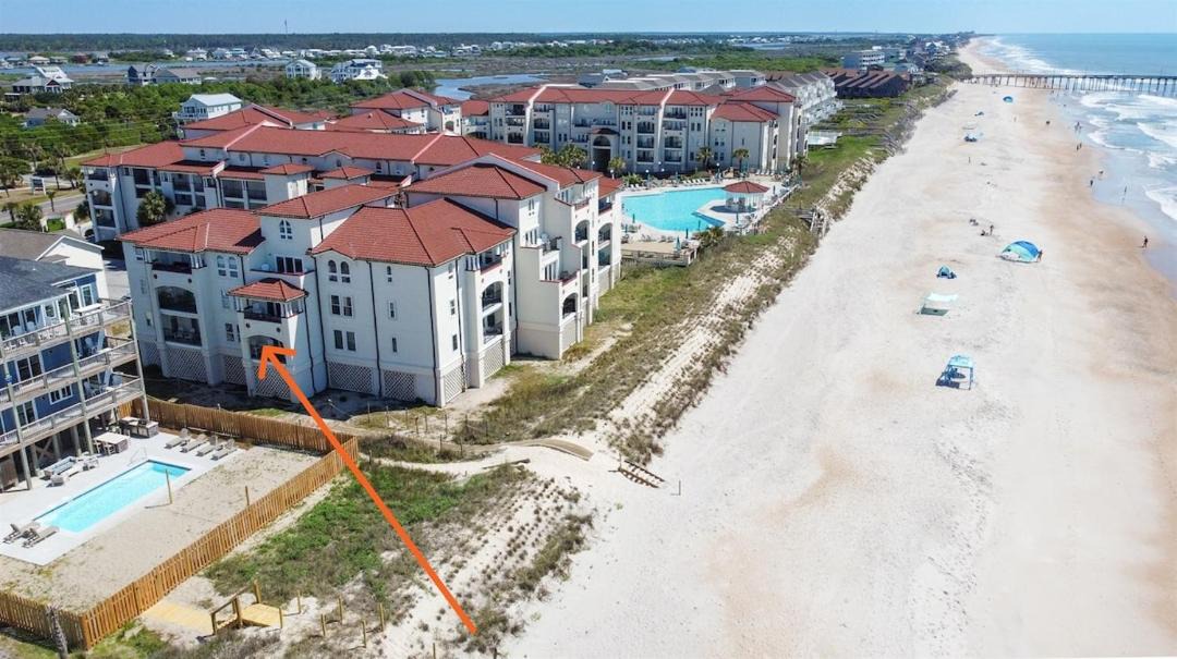 Photo of Others in North Topsail Beach