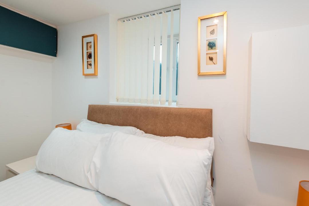 Photo of Bedroom in Trafford