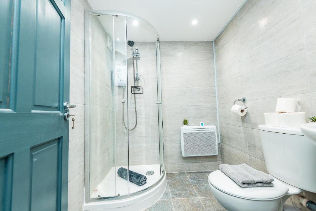 Photo of Bathroom in Trafford