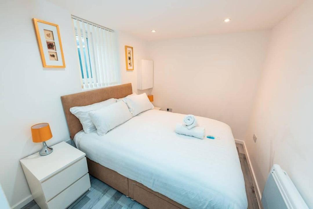 Photo of Bedroom in Trafford