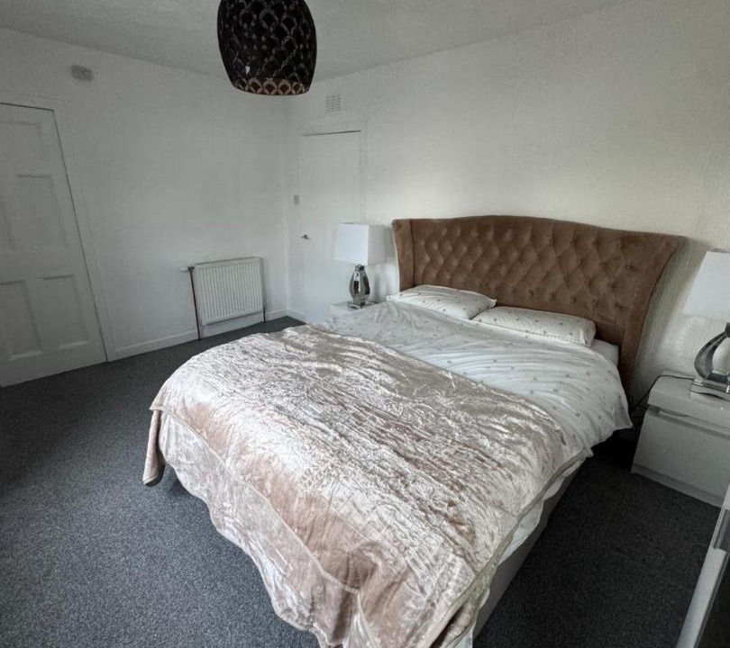 Photo of Bedroom in Kilmaurs