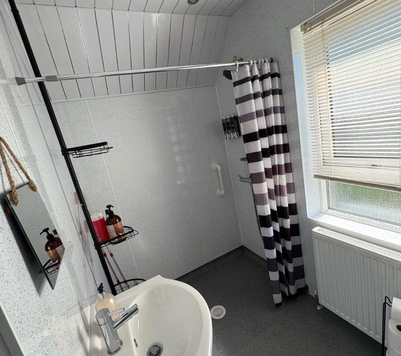 Photo of Bathroom in Kilmaurs