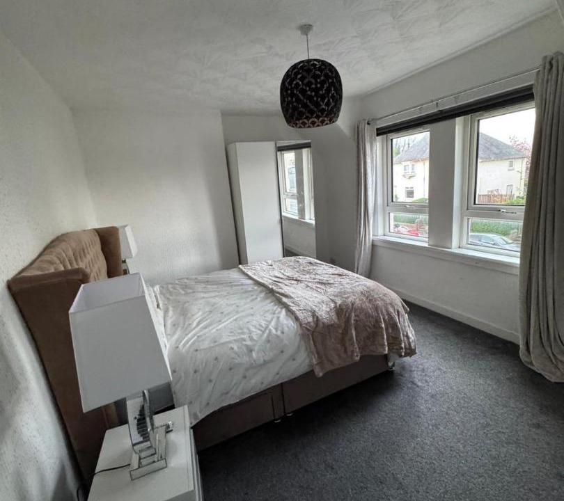 Photo of Bedroom in Kilmaurs