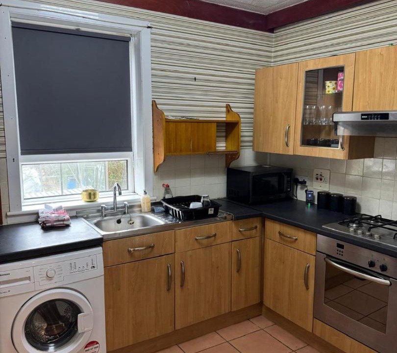 Photo of Kitchen in Kilmaurs
