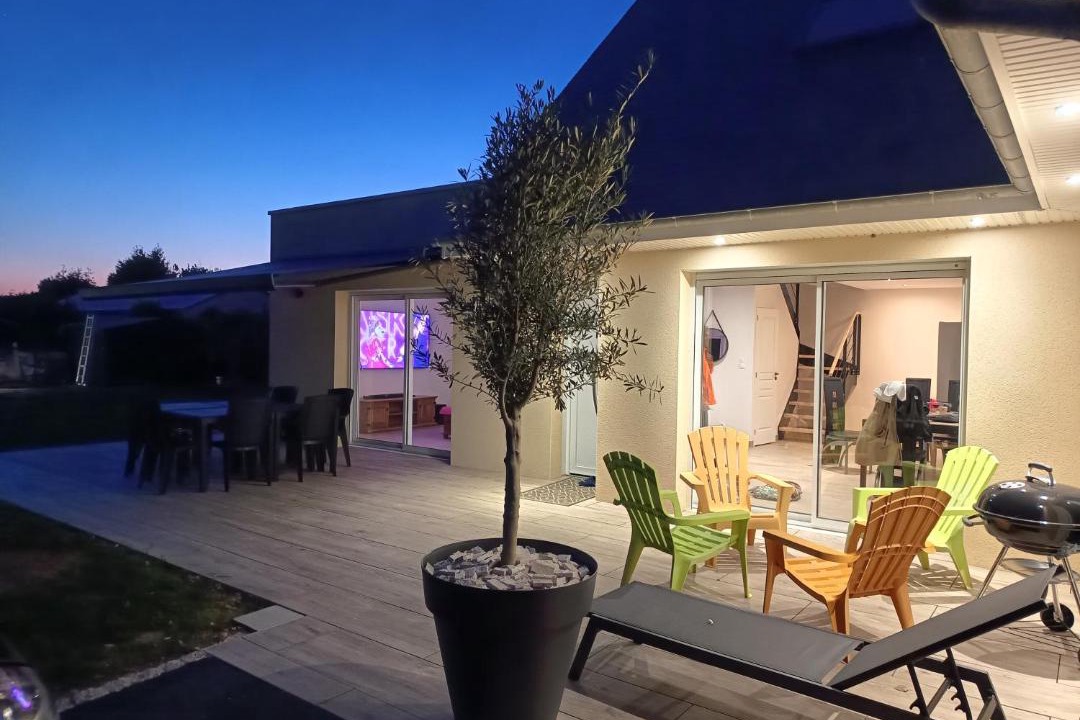 Photo of Others in Saint-Laurent-sur-Mer