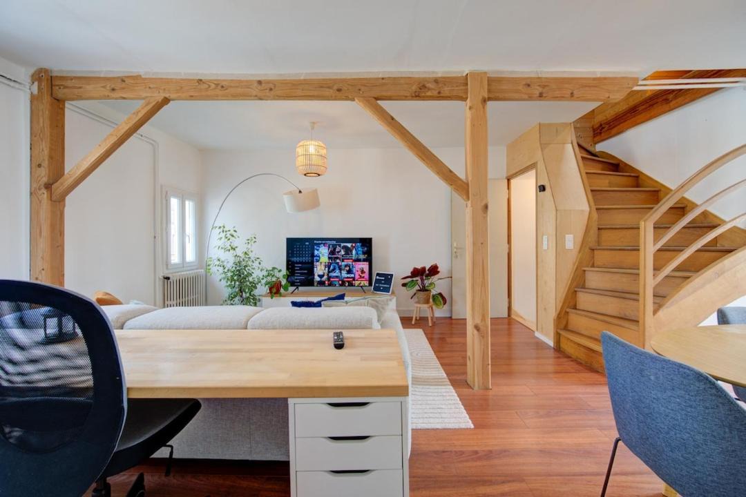 Photo of Others in La Fuye-Velpeau