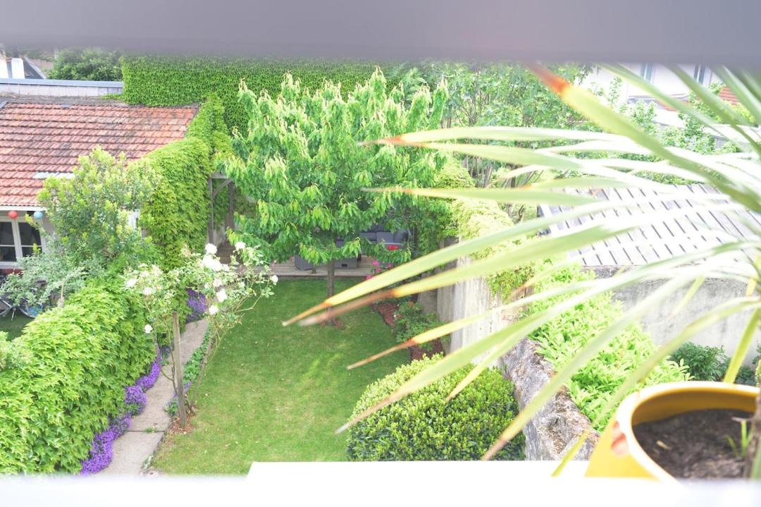 Photo of Others in La Fuye-Velpeau