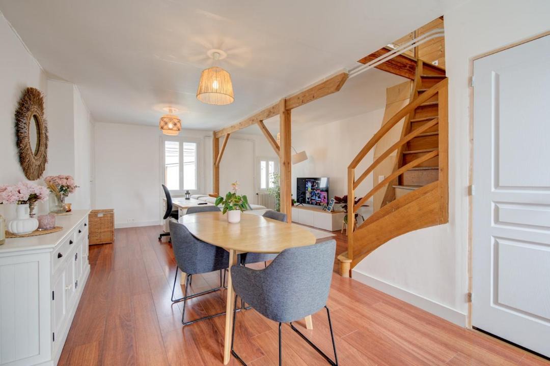 Photo of Others in La Fuye-Velpeau