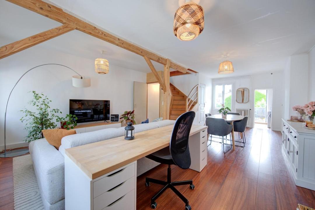 Photo of Others in La Fuye-Velpeau