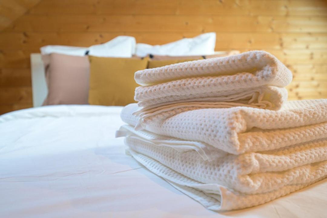 Photo of Bedroom in La Fuye-Velpeau