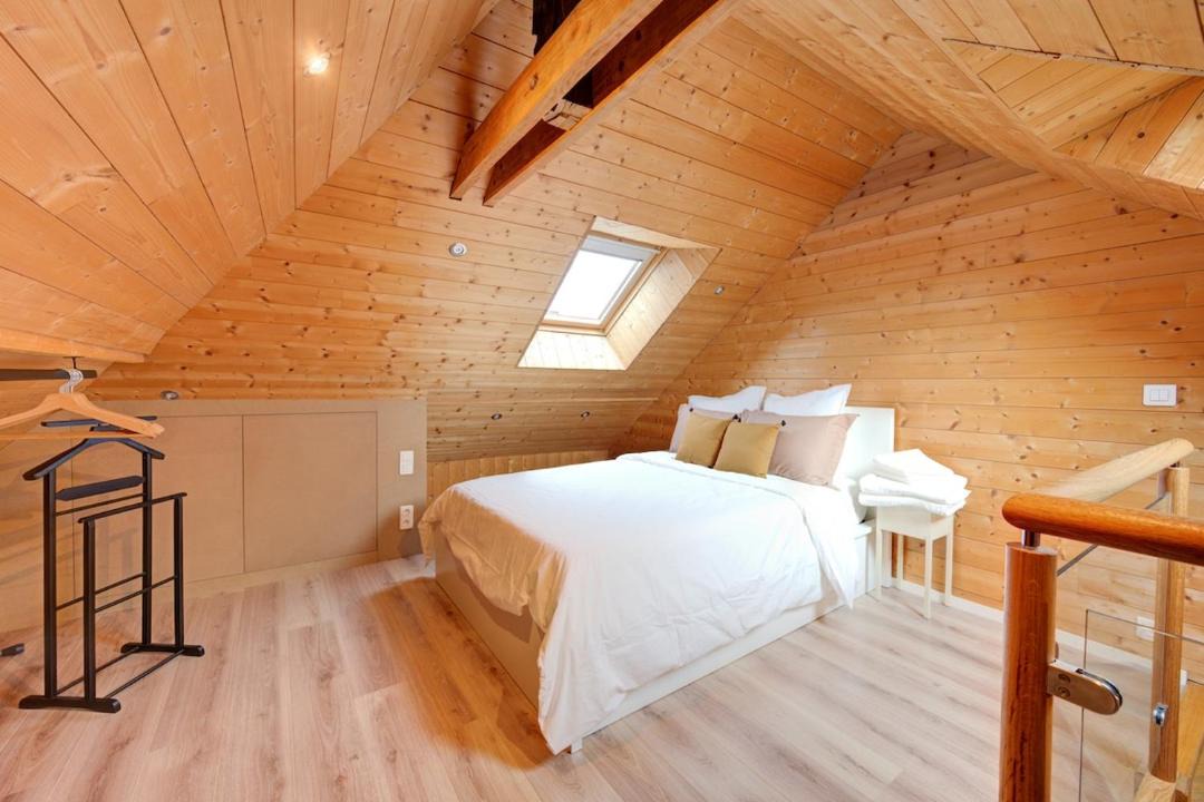 Photo of Bedroom in La Fuye-Velpeau