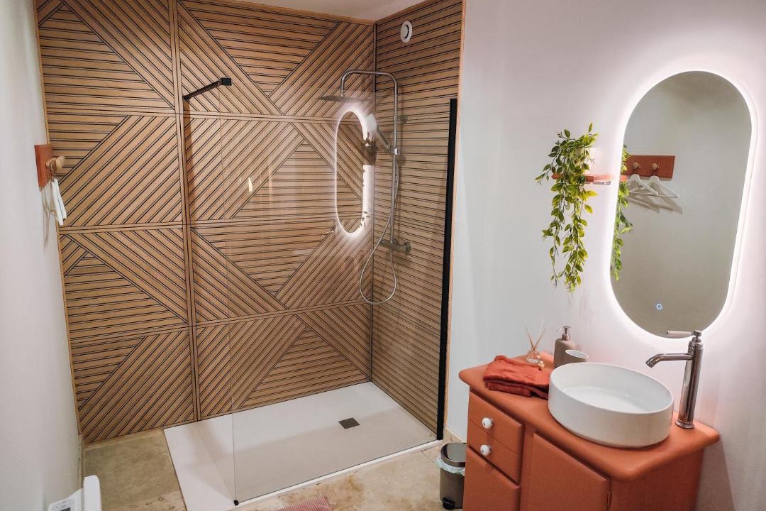 Photo of Bathroom in Susville