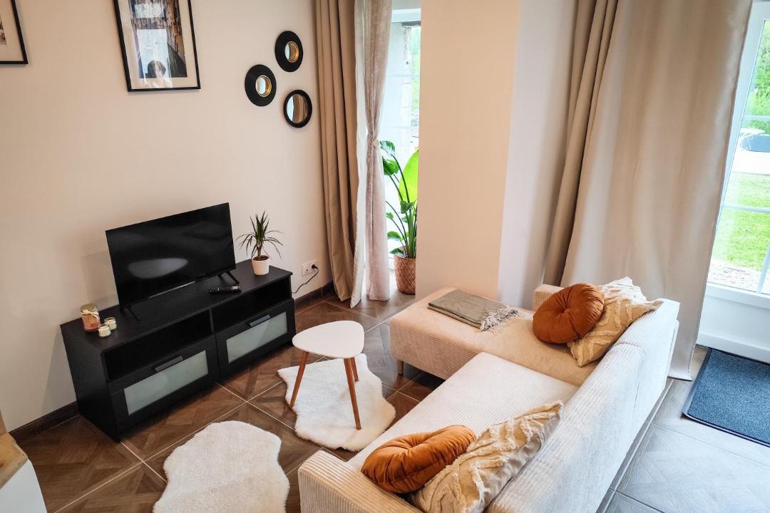 Photo of Livingroom in Susville