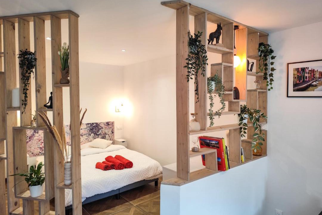 Photo of Bedroom in Susville