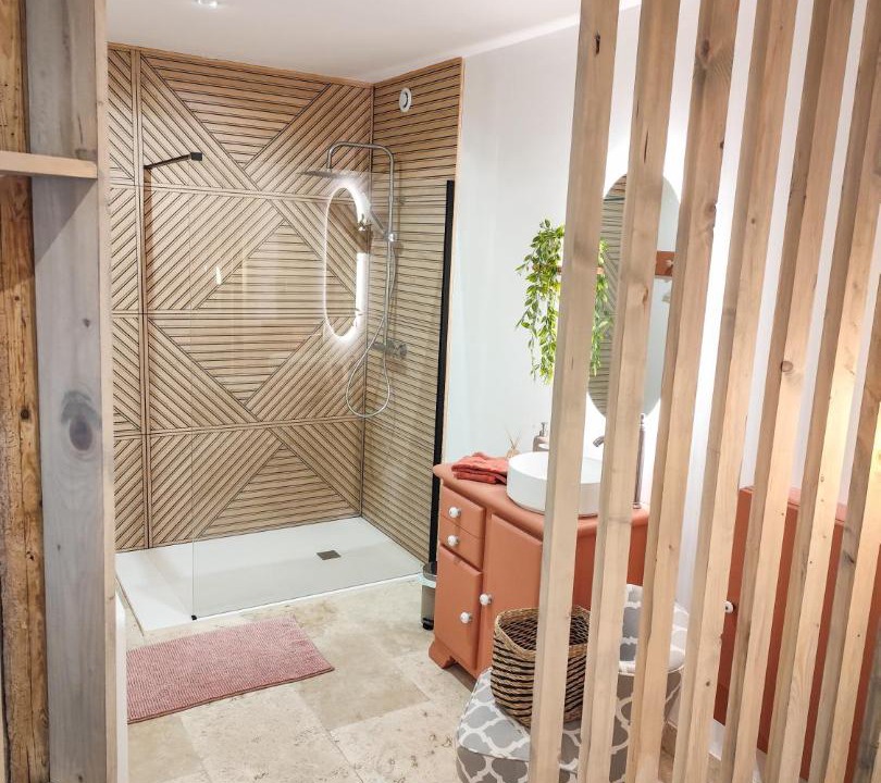 Photo of Bathroom in Susville