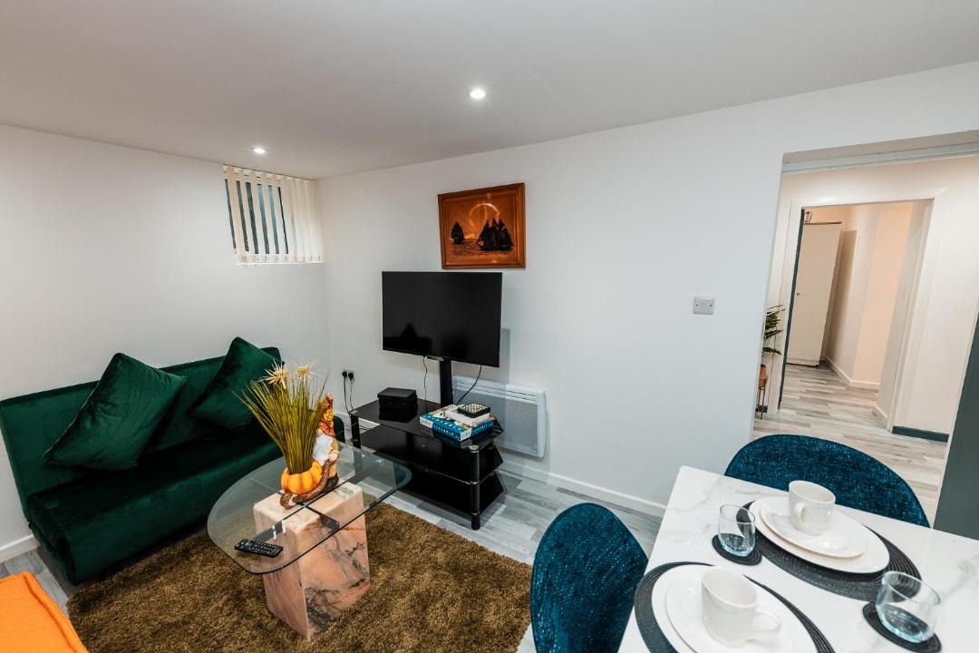 Photo of Others in Trafford