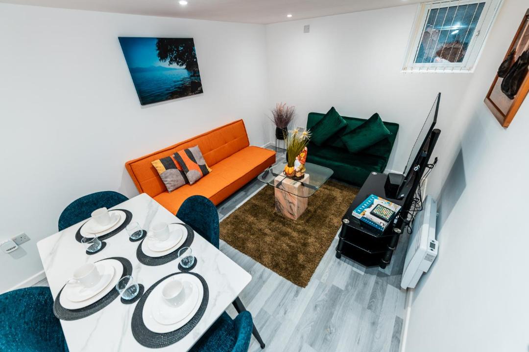 Photo of Others in Trafford