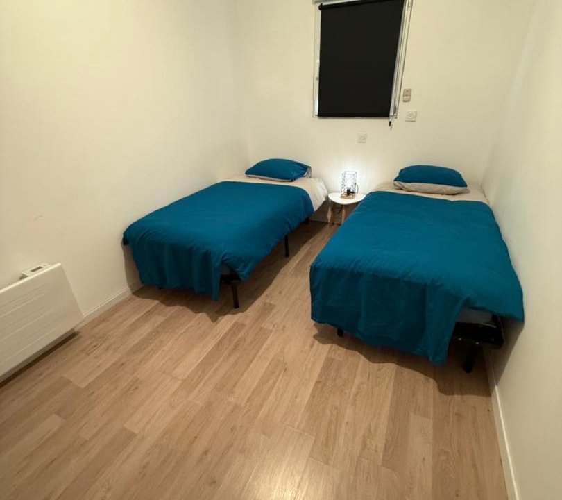 Photo of Bedroom in Les Amarats