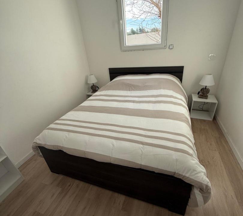 Photo of Bedroom in Les Amarats
