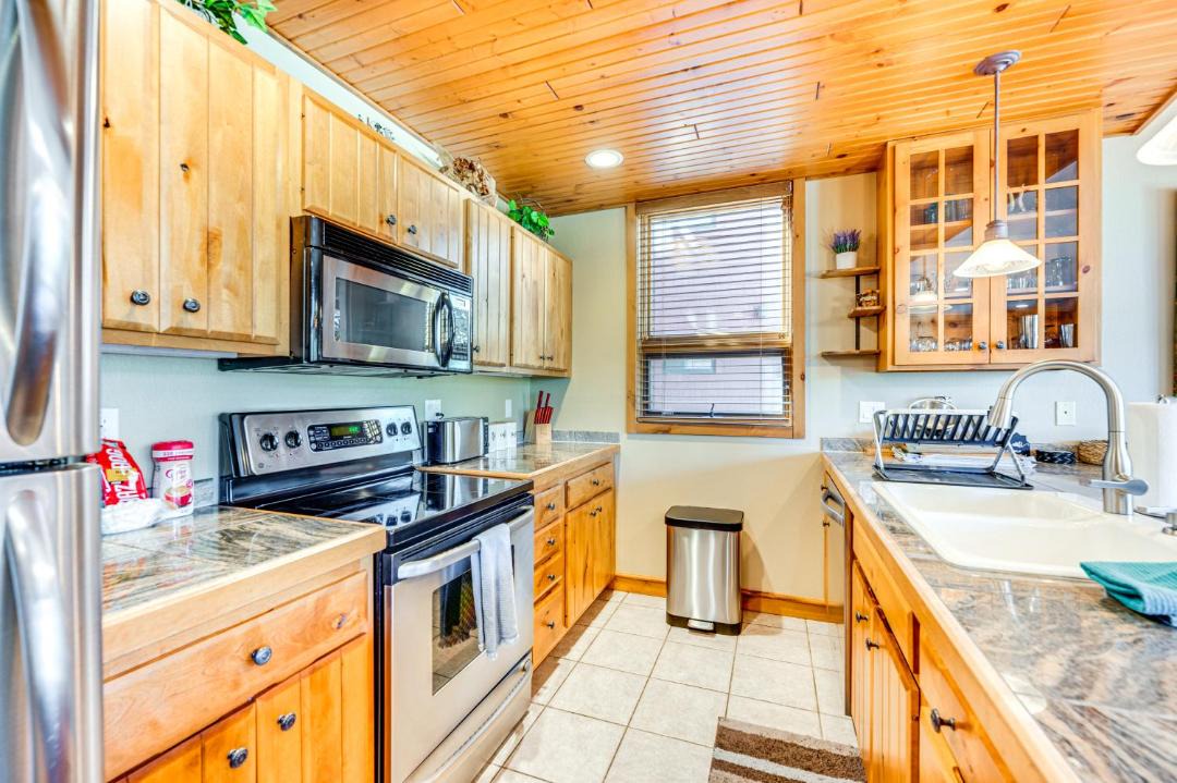 Photo of Kitchen in Old Town