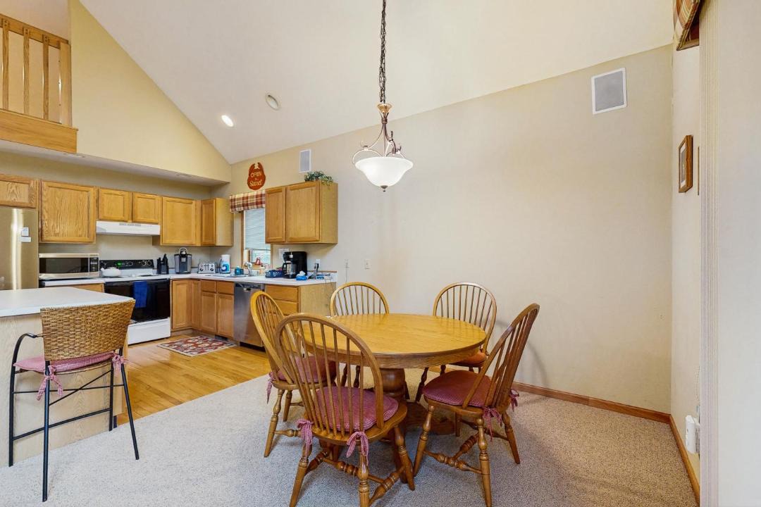 Photo of Kitchen in Rome