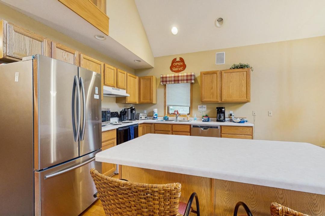 Photo of Kitchen in Rome