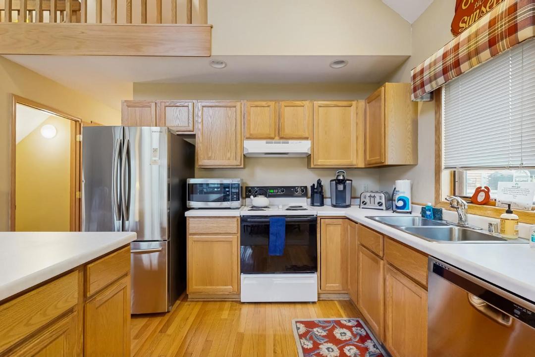 Photo of Kitchen in Rome