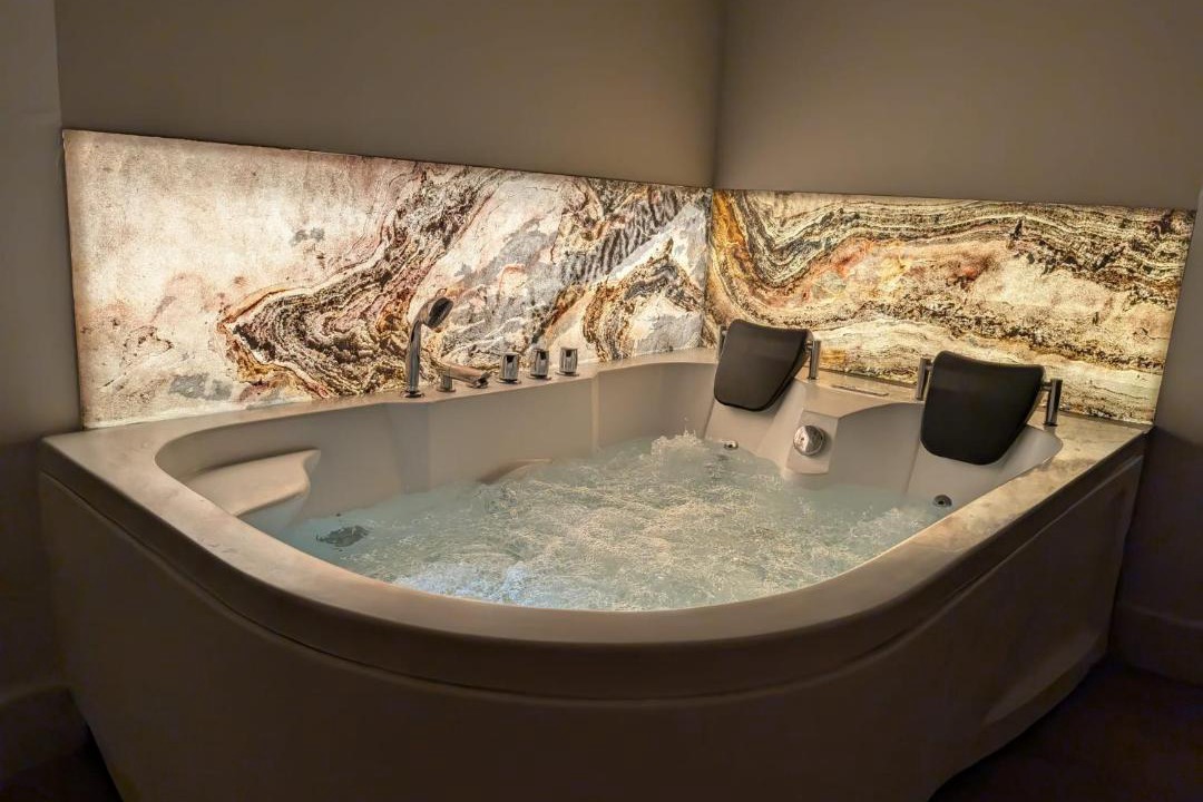 Photo of Bathroom in Vergeze