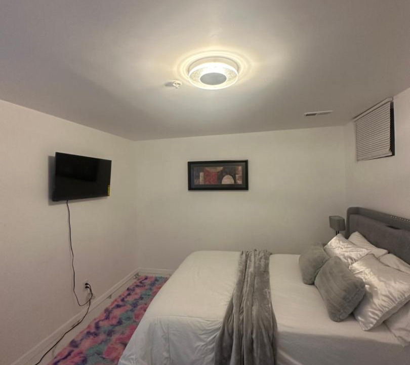 Photo of Bedroom in Bowie