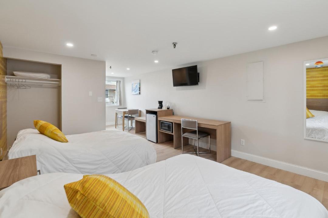 Photo of Bedroom in Old Orchard Beach