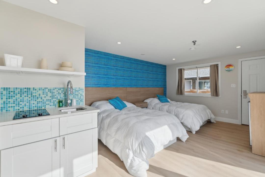 Photo of Bedroom in Old Orchard Beach