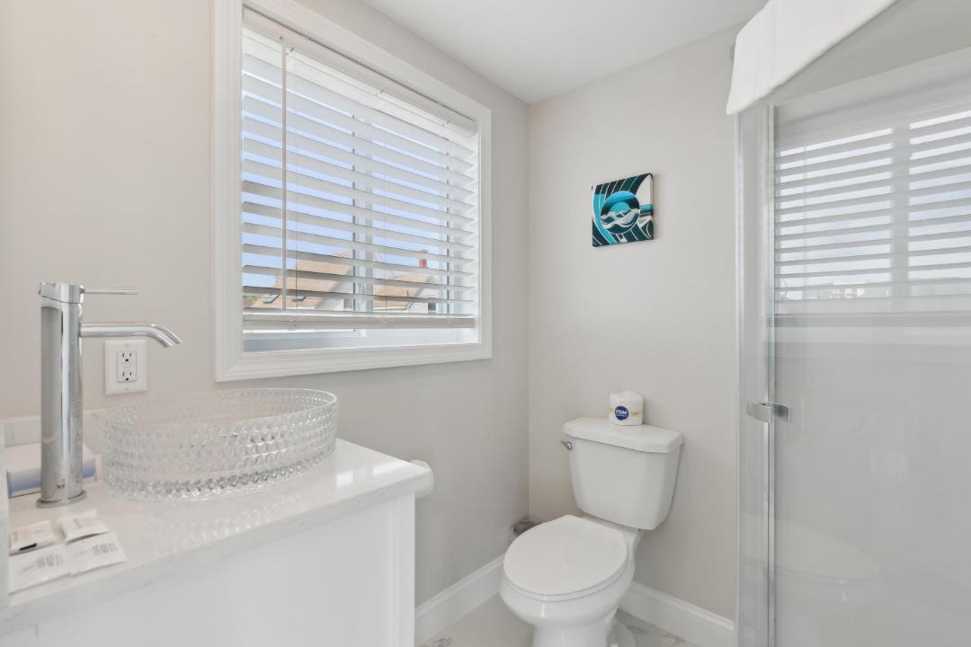 Photo of Bathroom in Old Orchard Beach