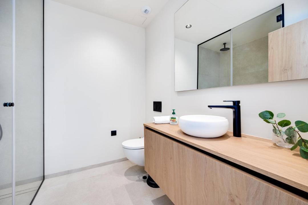 Photo of Bathroom in Lo Rufete