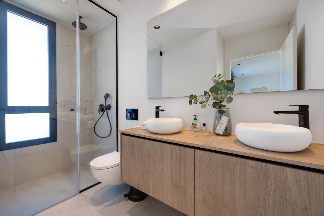 Photo of Bathroom in Lo Rufete