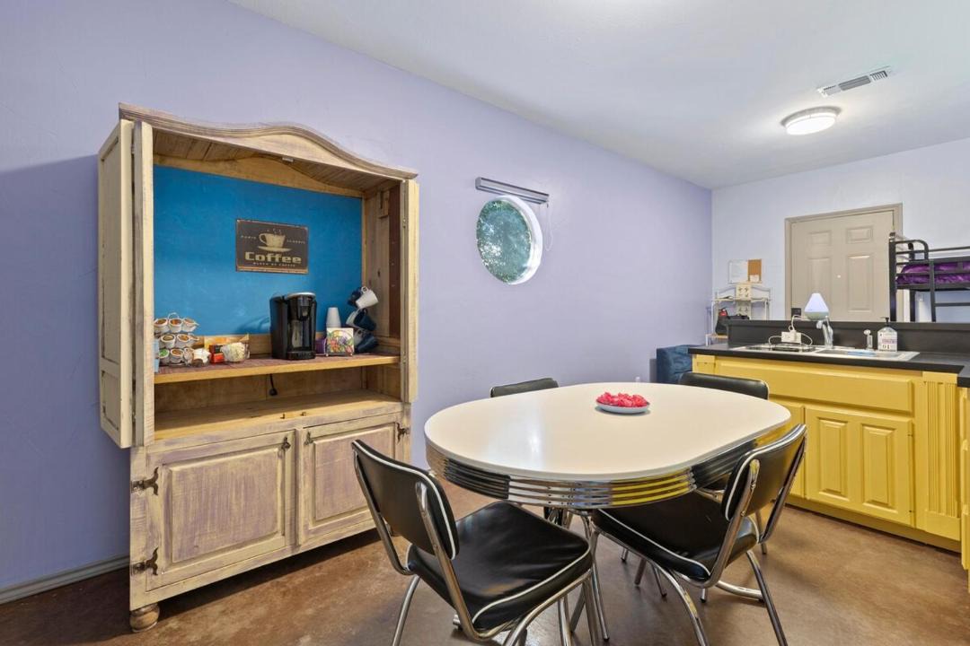 Photo of Kitchen in Glen Rose